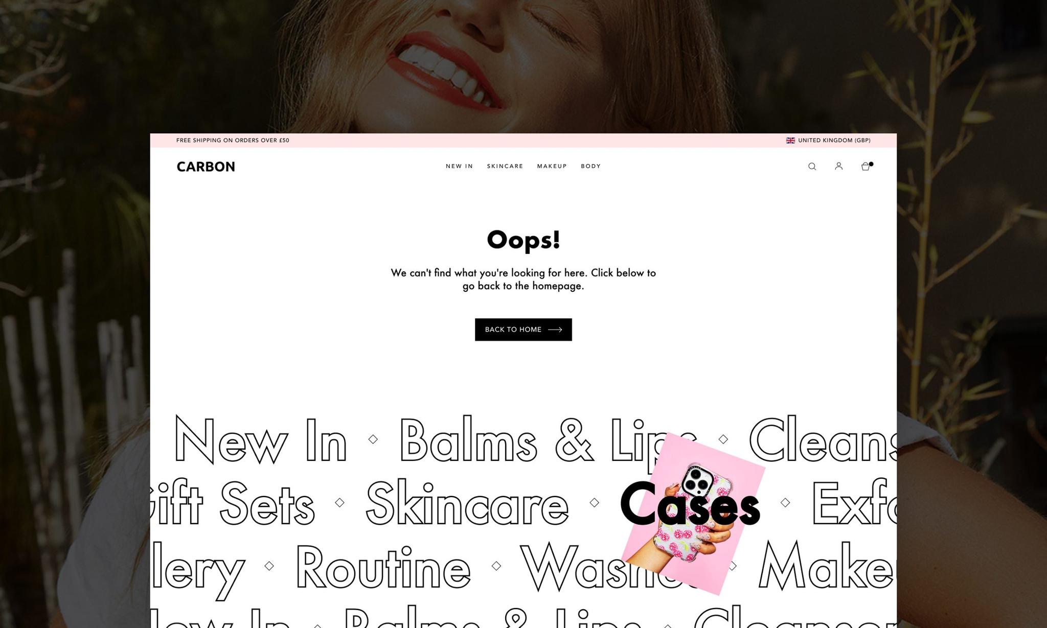 Slide 6 - E-Commerce Studio