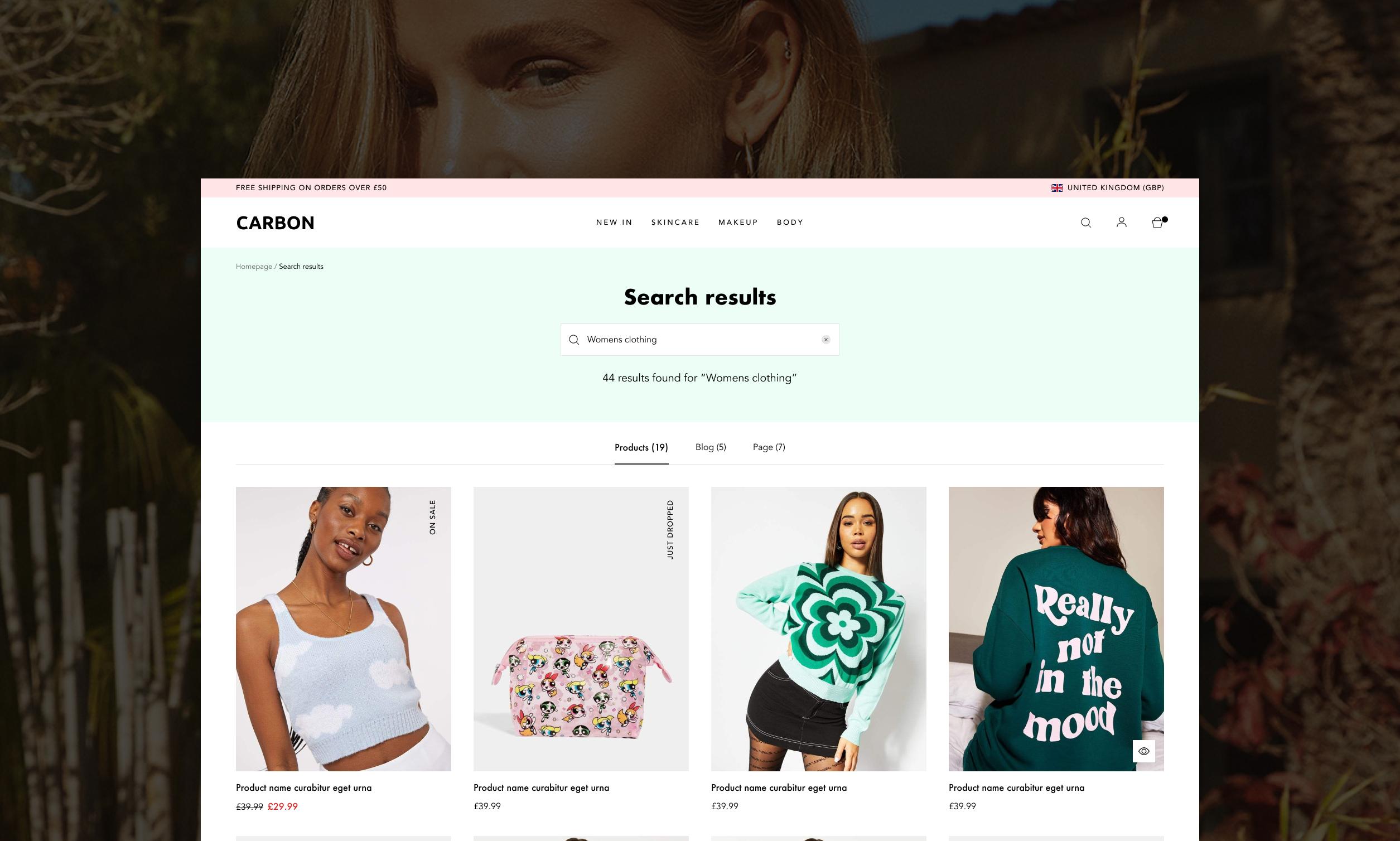 Slide 5 - E-Commerce Studio