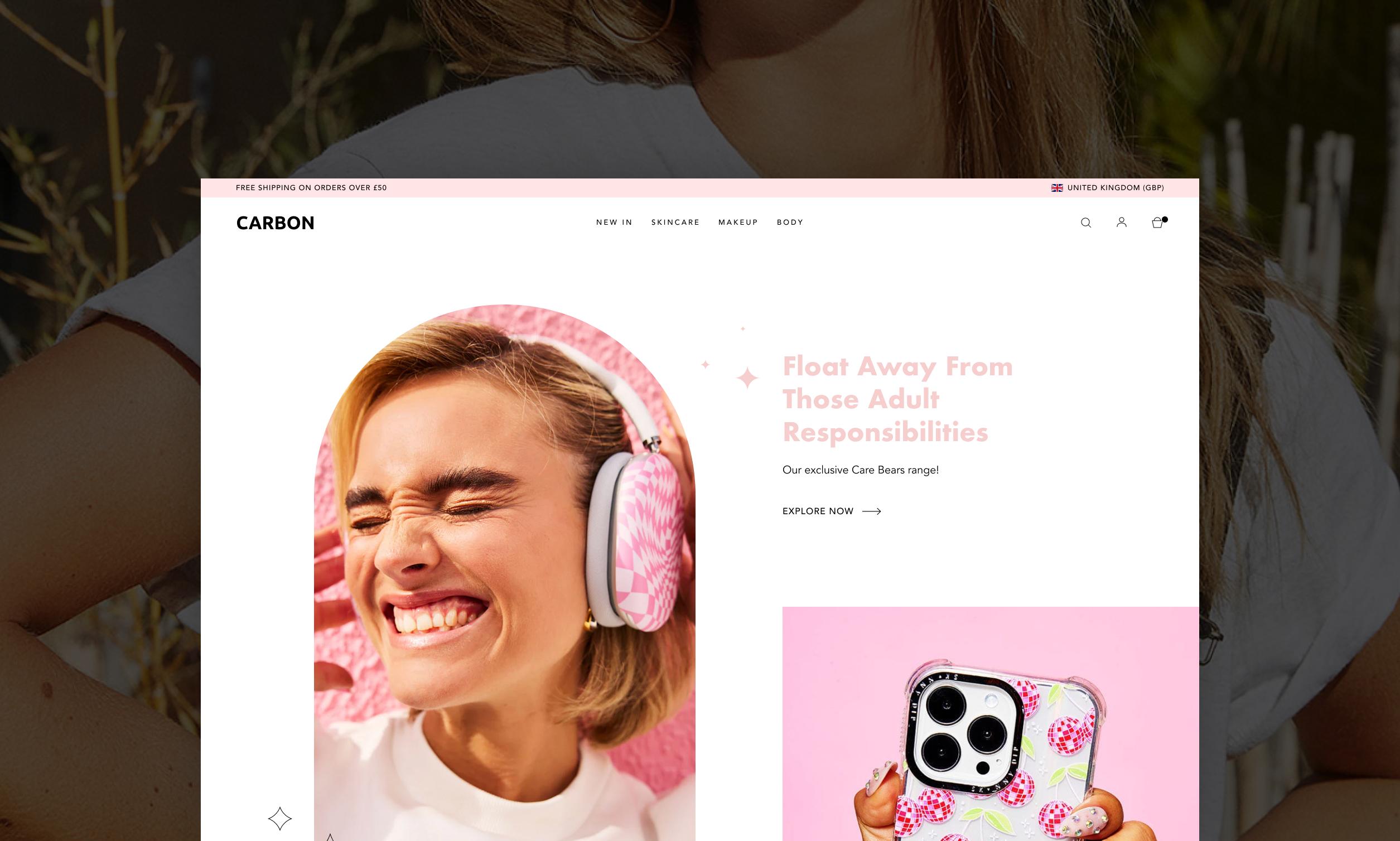 Shopify Agency London