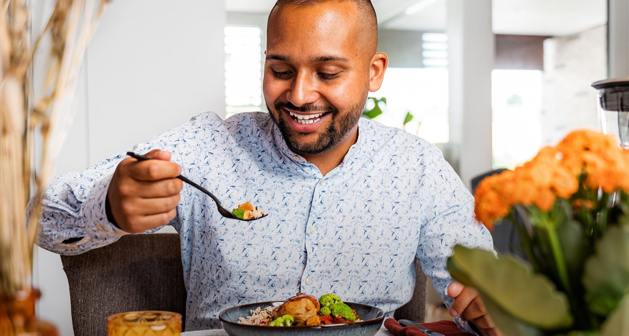Eat Unique, a Wix to Shopify migration by E-Commerce Studio