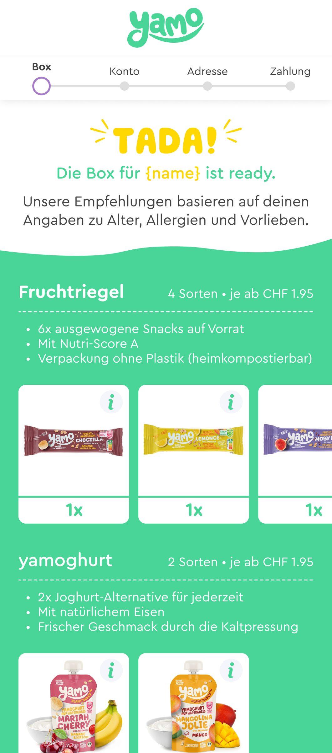 Slide 9 - E-Commerce Studio