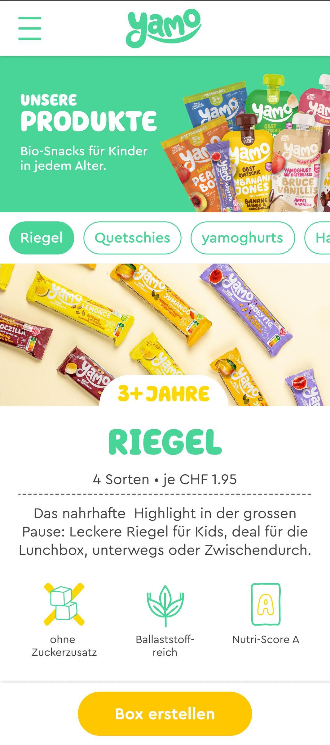 Slide 8 - E-Commerce Studio
